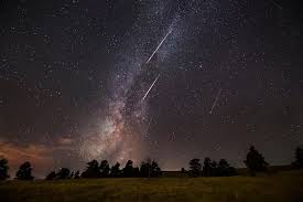 If you want to see a shooting star, you don't have to wait long. Perseid Meteor Shower 2020 How And When To Watch It Peak