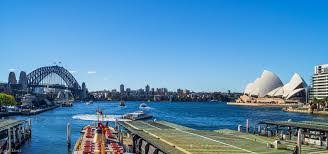 Sydney opera house merupakan salah satu tempat yang termasuk dalam unesco world heritage site. 23 Tempat Wisata Di Sydney Australia Yang Wajib Dikunjungi Tempatwisataunik Com