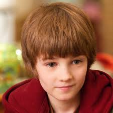 Review: "The Odd Life of Timothy Green"