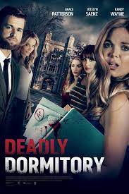 Ver Deadly Dorm 2021 Online Cuevana 3 Peliculas Online