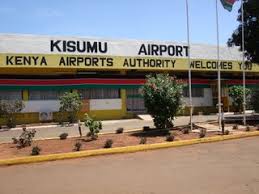 Kisumu Airport Set For Completion