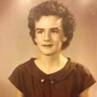 Karen Verda Grover (1942–2003)