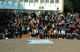 Compare galatasaray university tuition fee with other similar universities English Erasmus Students Warned At Galatasaray University Don T Join Protests