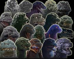 Imgur Com Godzilla Kaiju Monsters Movie Monsters