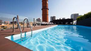 A peninsula southeast of athens, greece. Hotel Attica 21 Barcelona Mar Katalonien Holidaycheck