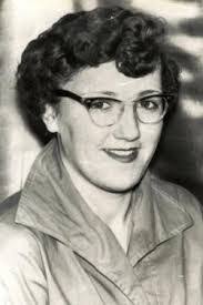 Mildred Walsh's Instagram, Twitter & Facebook