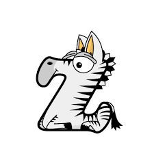 If you've recently had an encounter with your generation z kids or grandkids and had absolutely no idea what was being said, then you're not alone. Animals That Start With Z Alphabetimals Animal Dictionary