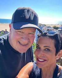 So exciting! The grand opening of our Global Luxury office in Georgetown!  Honored to be the Top Agent four years in a row for the DC Metro area.  Thank you Coldwell Banker