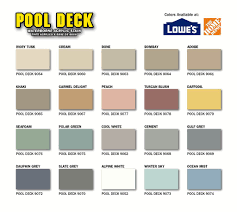 I reccomend to look into stains instead of paint. Concrete Cool Deck Paint Marcuscable Com