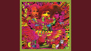 Apocalypse radiation ☠ *set name: Best Psychedelic Albums 30 Essential Records To Expand Your Mind