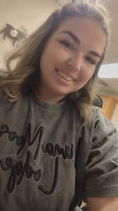 Feeling good about myself today