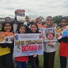Pancawarna sk tarcisian convent(lisya amir&tasya). Wesupporttcsdenguepatrol Instagram Posts Photos And Videos Picuki Com