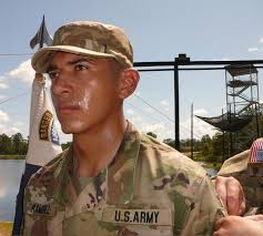 Reo Keanu ChargingHorse Ramirez, age 27