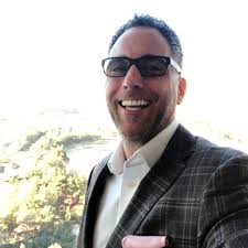 Nick Lewin Email & Phone Number