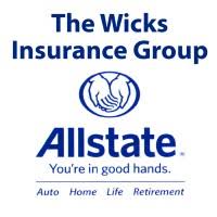 Compare car, home, health & life insurance companies. The Wicks Insurance Group Inc Allstate Insurance Company Linkedin