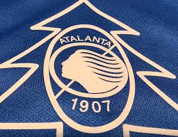 Free vector logo atalanta bergamo. Einzigartiges Nike Atalanta 2016 Weihnachtstrikot Vorgestellt Nur Fussball