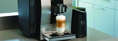 And espresso machines are not one size fits all so there are plenty of options for all types of caffeine lovers. 5 Best Jura Coffee Makers July 2021 Bestreviews