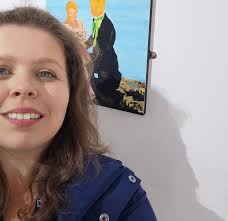 ✨ Exhibition Announcement ✨ I'm thrilled to invite you to the opening of my  upcoming exhibition at the @glynnvivian , showing in Room Seven. The works 