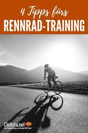 Rennrad Training Fur Anfanger 4 Tipps Fur Radsport Einsteiger Rennrad Training Rennrad Training Fur Anfanger