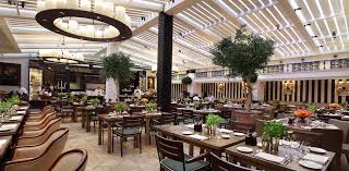 Novikov Italian Novikov Restaurant Bar