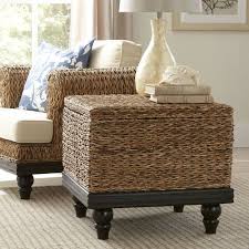Nobles Lift Top Coffee Table With Storage Wicker Coffee Table Wicker Side Table Furniture