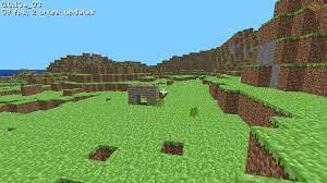It lacks many features from the releases that appeared later, but this version . Java Edition Early Classic Minecraft Wiki