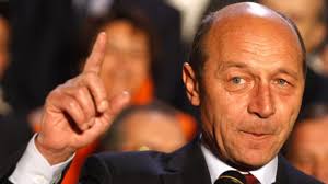 Mircea geoana ran for the presidency of romania in 2009. Rumanien Stichwahl Zwischen Basescu Und Geoana Ausland Faz