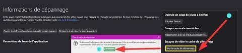 Supprimer portail orange page accueil firefox. Probleme Recherche Page D Accueil Orange Avec Firefox Comment Ca Marche