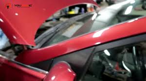 Every buyer must check hyundai car history before getting a car loan or credit. Find Hyundai Vin Number Location