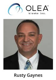 Rusty Gaynes Recognized as 2021 CRN® Channel Chief