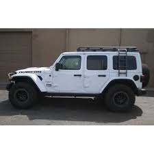 Maximus 3 Jl Roof Rack System Long Maximus 3 Jeep Wrangler Wrangler Jl Jeep