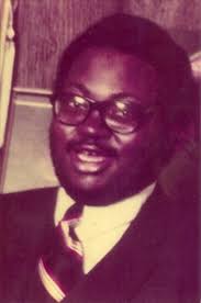 Reginald Feast Obituary