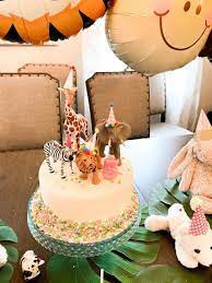 Check spelling or type a new query. Audrey S Party Animal Birthday Party Poppy Grace