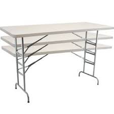 Advantage 6 Foot Height Adjustable Granite White Plastic Folding Table Rb 3072adj Gg Folding Table Church Furniture Table