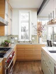 kitchen design, kitchen sink window