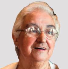 Vera Williams Obituary (2022)