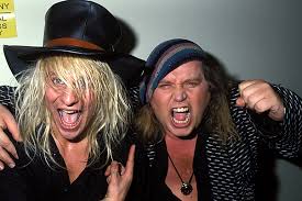 Sam was only 5' 4. Sam Kinison A Tribute To A True Wild Thing British Gq British Gq
