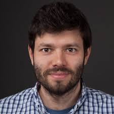 Christopher MOUFAWAD EL ACHKAR