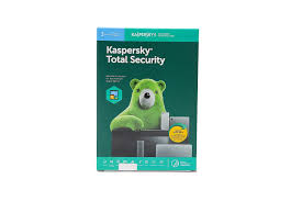 Kaspersky Total Security 3 User 3 Years Amazon In Software