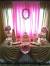 Rose Gold Princess Baby Shower Themes