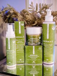Their products use the best ingredients found in nature to create. 7 New Derma E Products Your Beauty Routine Needs