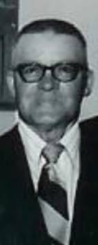 Dennis Curtis Benton (1911-1990)