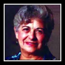 Ezaura "Hazel" Vierra- Moore- Tulare High, CA