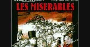 Michel Magne Les Miserables Requiem Des Barricades Les Miserables Miserable Comic Book Cover
