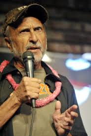 Senior comedy show held in Irvine