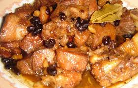 Humba Bicolano Style Recipe Gutomna Humba Recipe Humba Recipe Pork Pork And Beef Recipe