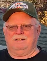 Obituary information for Harry "Skip" W. Vanderpool