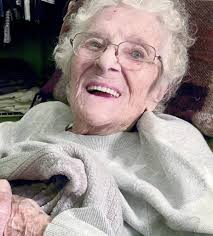 Jean Harshberger Obituary March 7, 2024