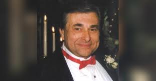 John Ernest Geis Obituary