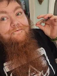 Proof Eleanor Was A Beard